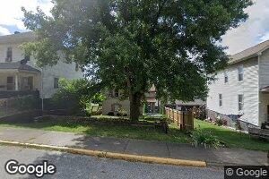 619 Virginia Ave, Follansbee, WV 26037