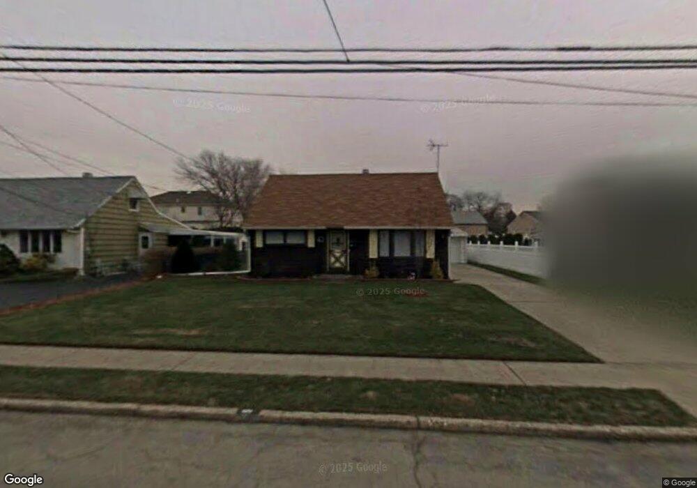 1111 Ava Rd, Merrick, NY 11566 - photo 1