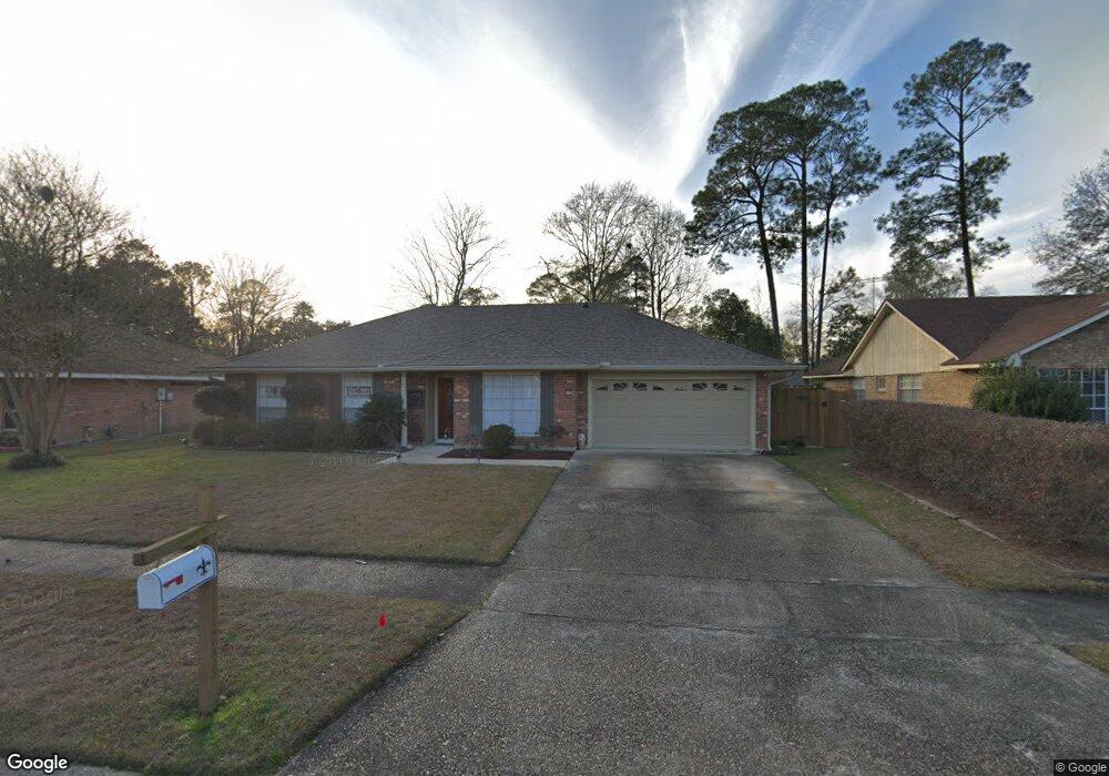 1121 Rue Calais, Slidell, LA 70458 - photo 1