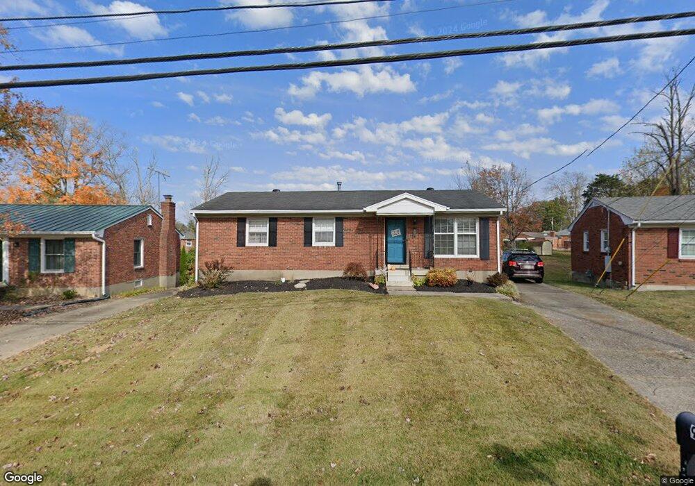 9705 Mary Dell Ln, Louisville, KY 40291 - photo 1