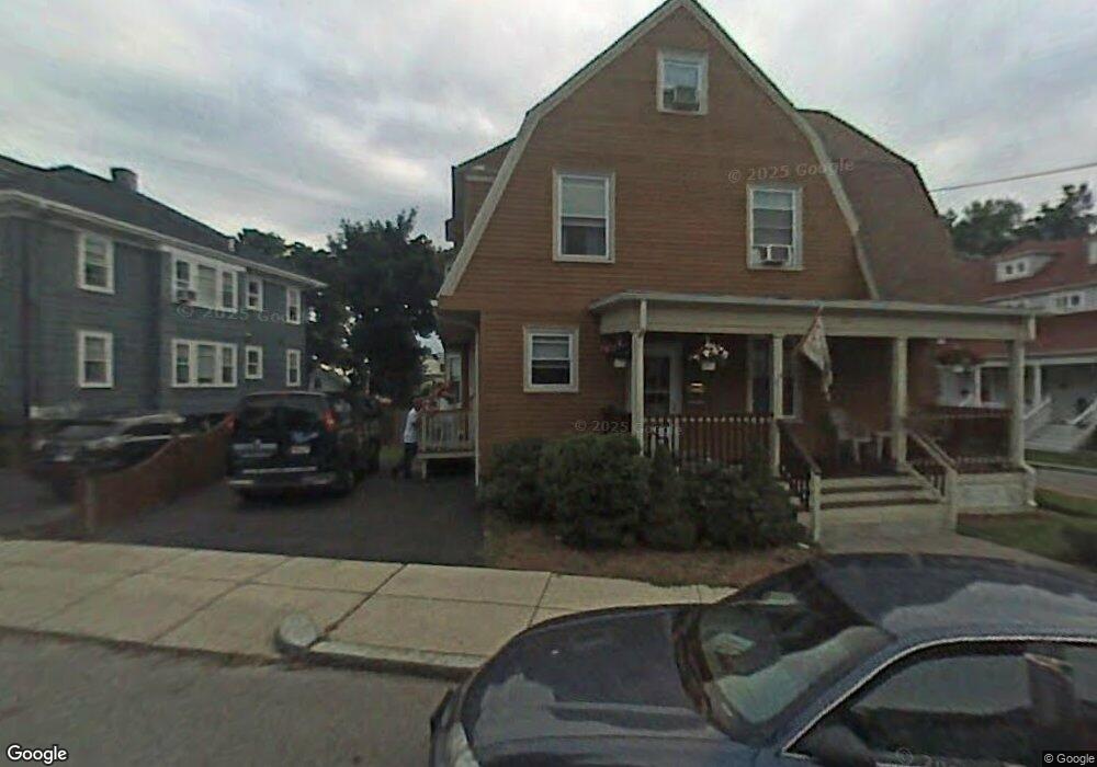 80 Winthrop St unit 87 Winthrop Shore Dr, Winthrop, MA 02152 - photo 1