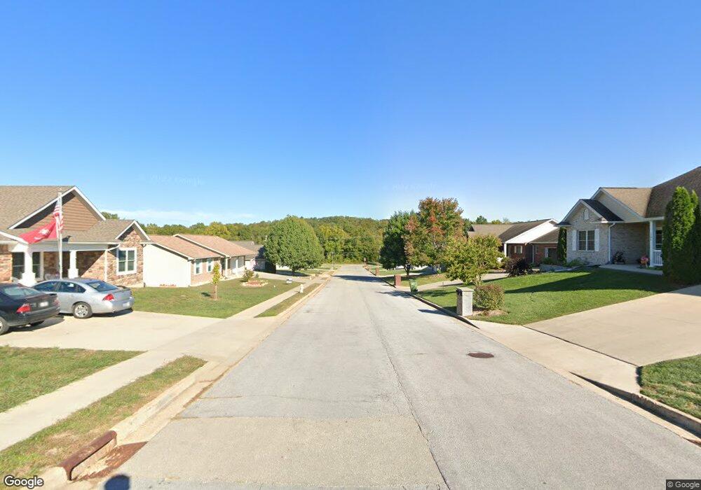 0 Overland Dr unit 105037, Rolla, MO 65401 - photo 1