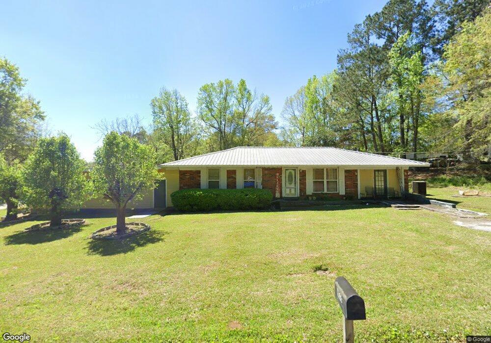 633 Copeland Ave SW unit one, Cairo, GA 39828 - photo 1