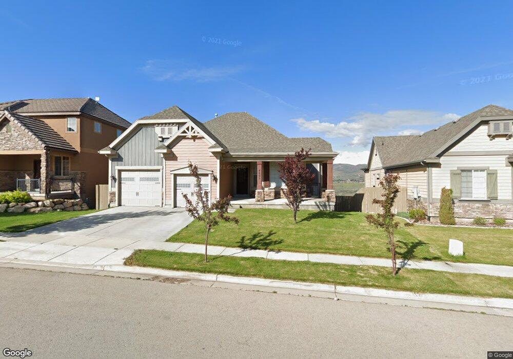 4695 N Shady Bend Ln, Lehi, UT 84043 - photo 1