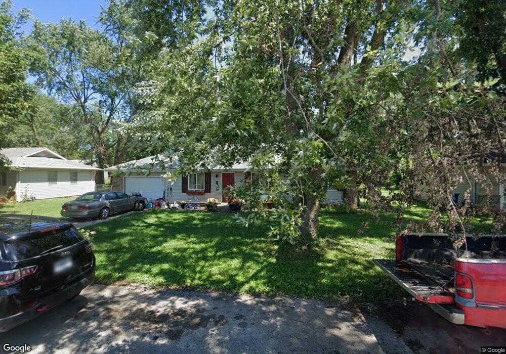 718 Spruce St, Nixa, MO 65714 - photo 1