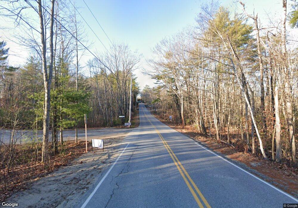 0 Center Rd unit 1007468, Gray, ME 04039 - photo 1