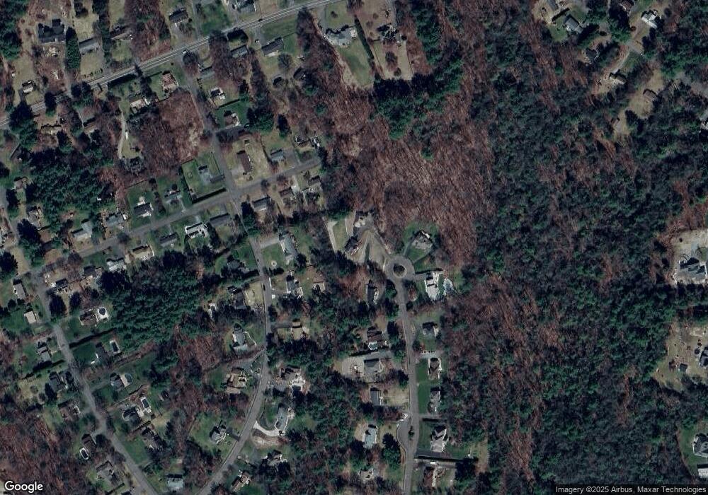 391 Westerly Cir, Ludlow, MA 01056 - photo 1