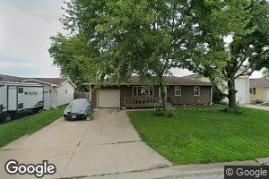 822 15th Street A Unit 824, Moline, IL 61265