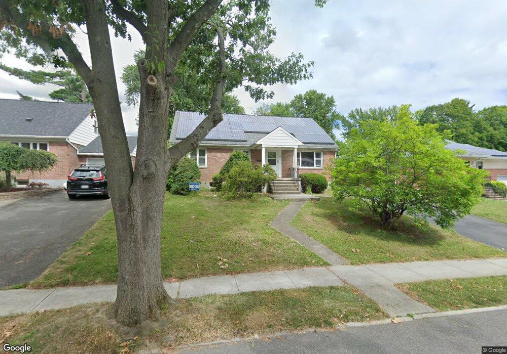 18 Marwood St, Albany, NY 12209 - photo 1