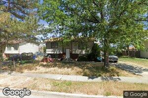 6543 S Daffodil Way, West Jordan, UT 84081