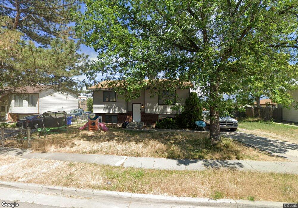 6543 S Daffodil Way, West Jordan, UT 84081 - photo 1