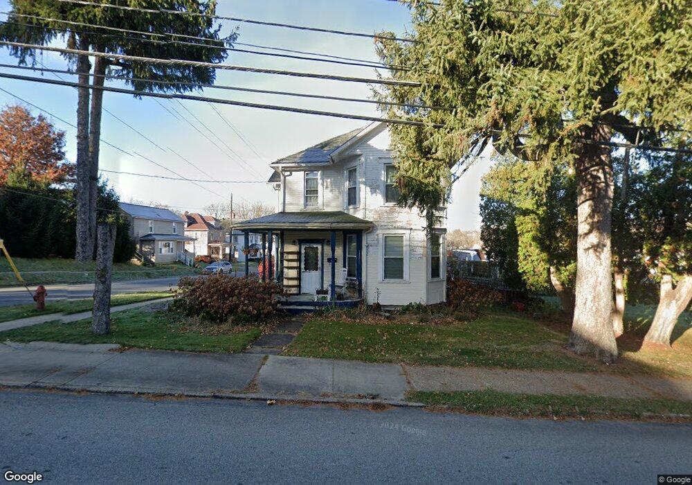 598 S 6th St, Indiana, PA 15701 - photo 1