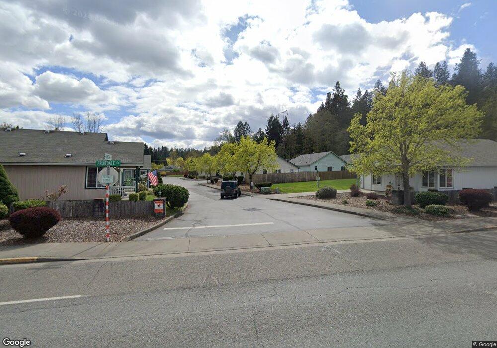 802 Bower Ln, Grants Pass, OR 97527 - photo 1