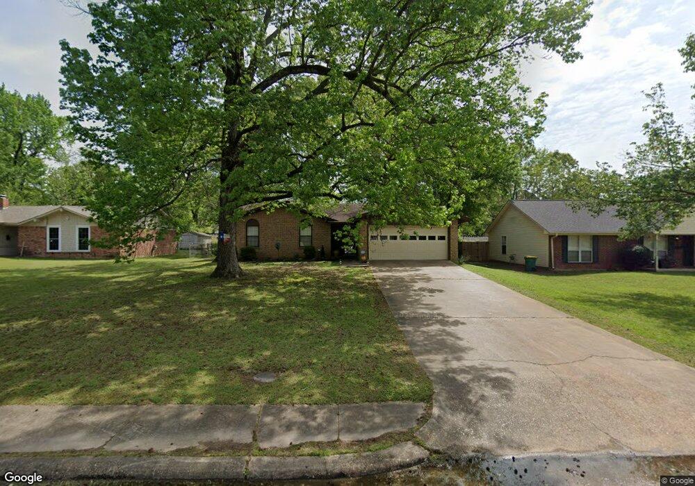 3510 Sabine Ave, Texarkana, TX 75503 - photo 1