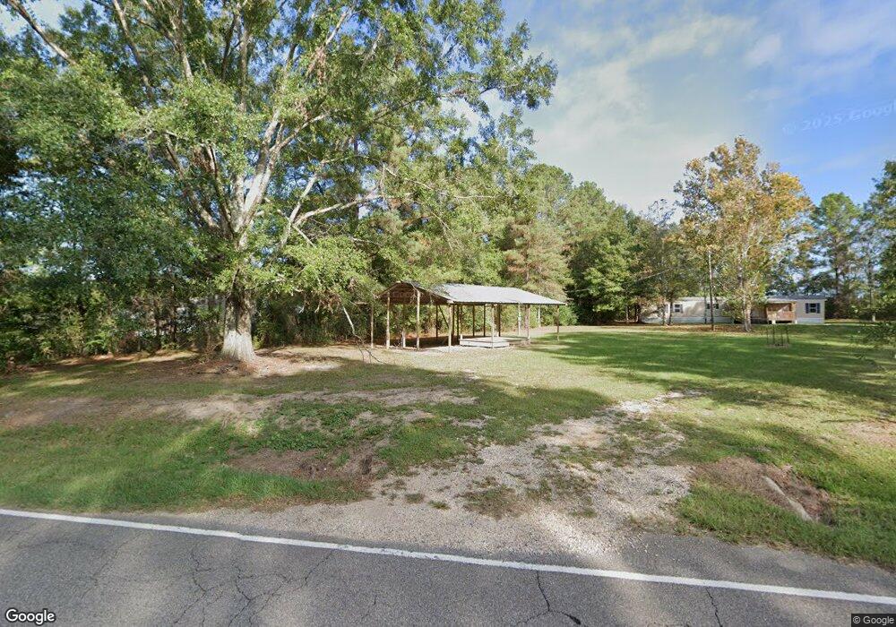 521 Old Kiln Rd, Picayune, MS 39466 - photo 1