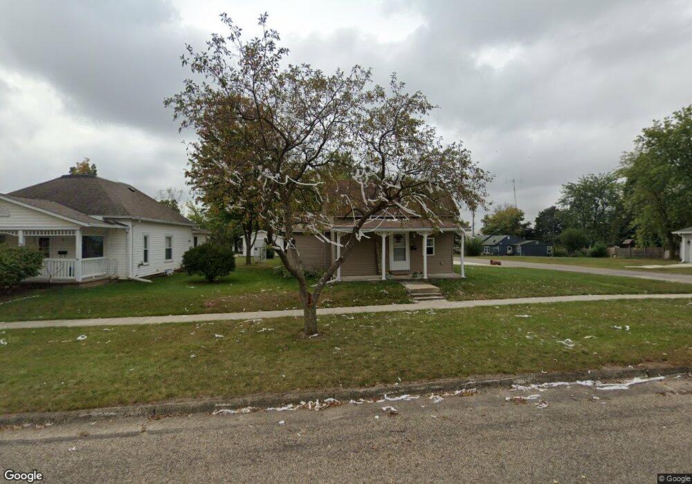 14 Main St, Coon Rapids, IA 50058 - photo 1