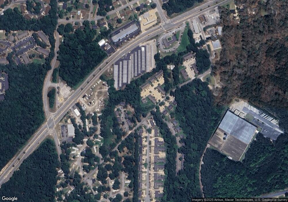 6145 Crystal Dr, Columbus, GA 31907 - photo 1