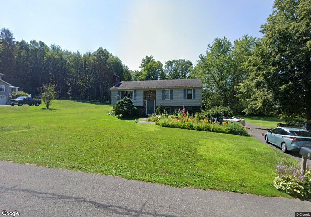 36 Captain Lathrop Dr, South Deerfield, MA 01373 - photo 1