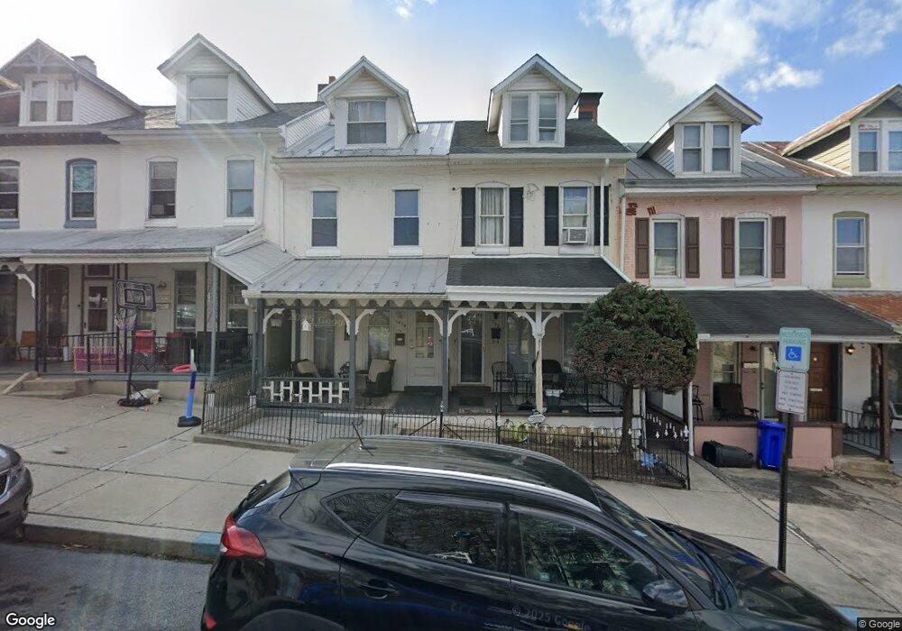 1434 Spruce St, Reading, PA 19602 - photo 1