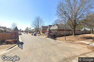4302 S Sweet Gum Ave, Broken Arrow, OK 74011