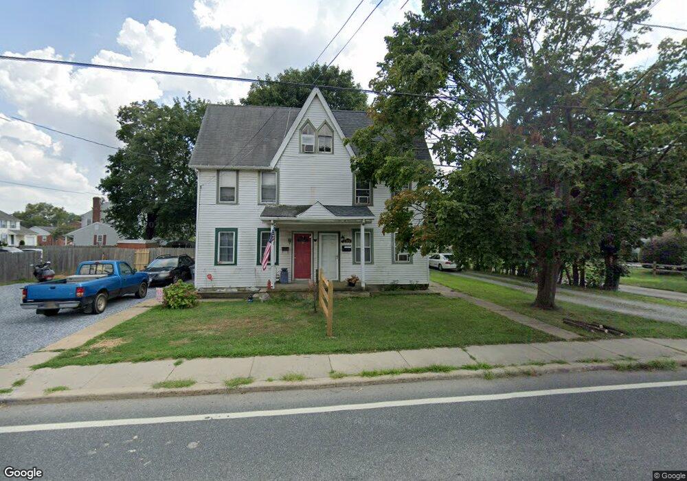 3904 Old Capitol Trail, Wilmington, DE 19808 - photo 1