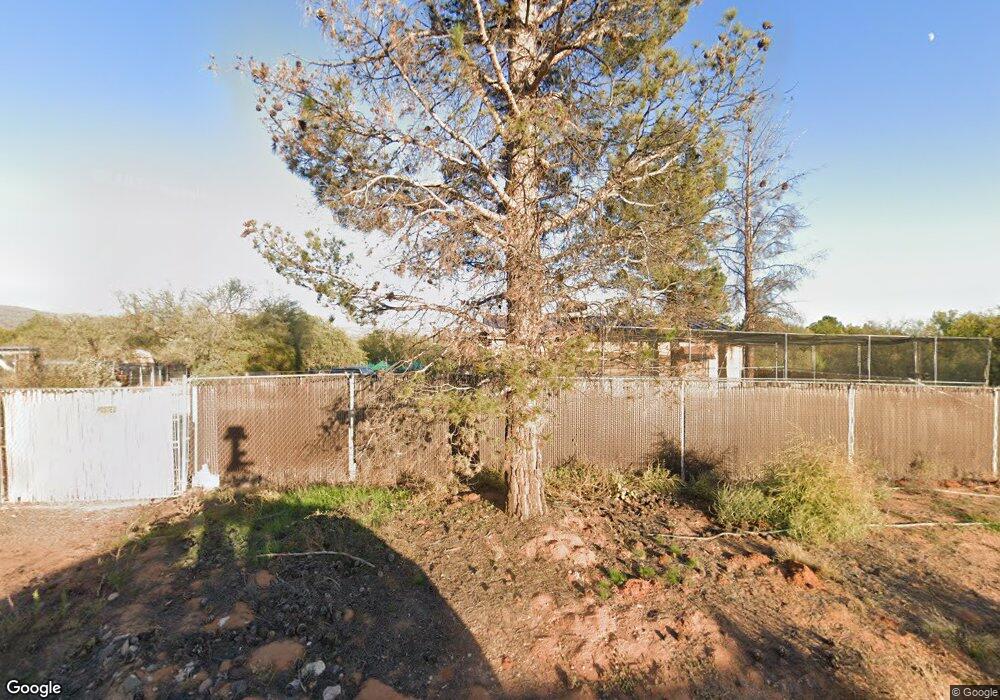 1125 S Sheepshead Crossing Rd, Cornville, AZ 86325 - photo 1