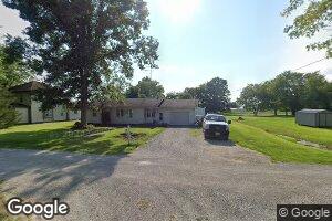 9059 N Estes St, Opdyke, IL 62872