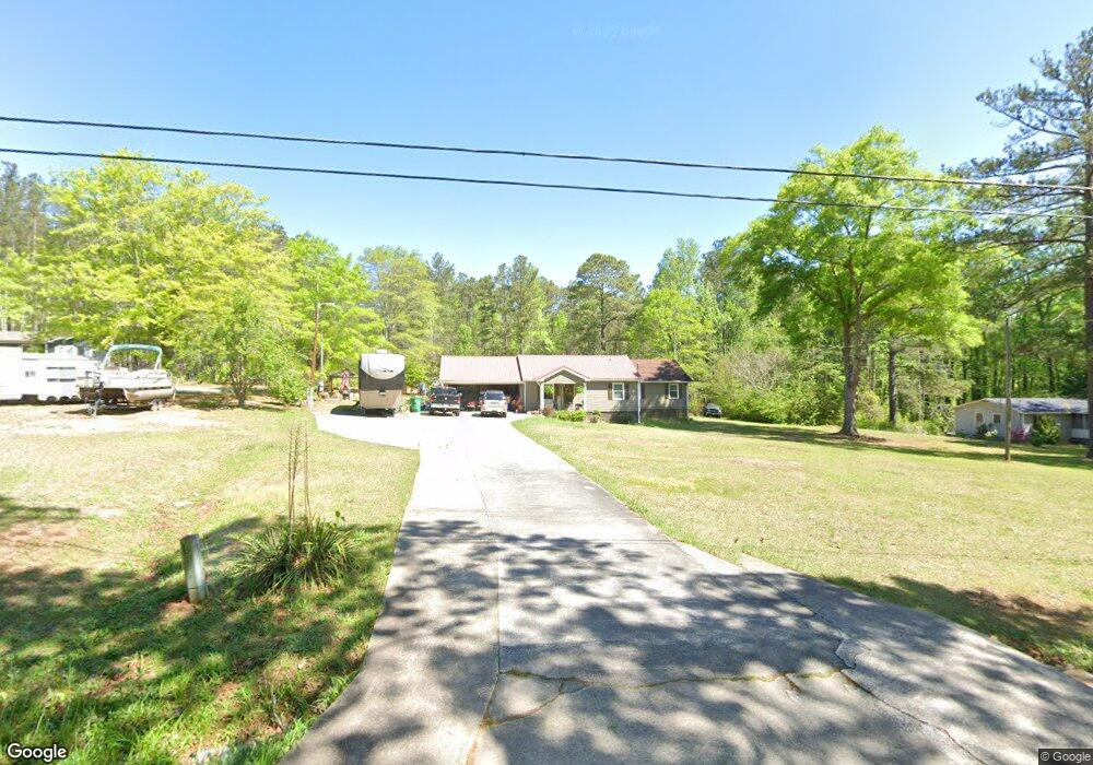 592 Mote Rd, Carrollton, GA 30117 - photo 1