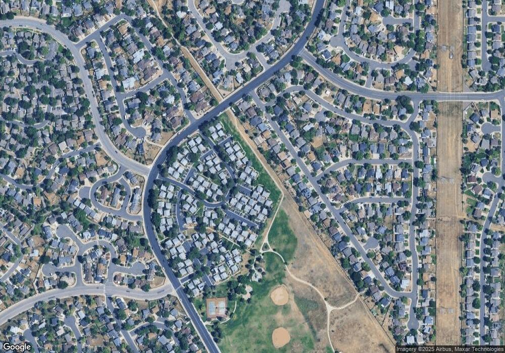 3762 S Genoa Cir unit A, Aurora, CO 80013 - photo 1