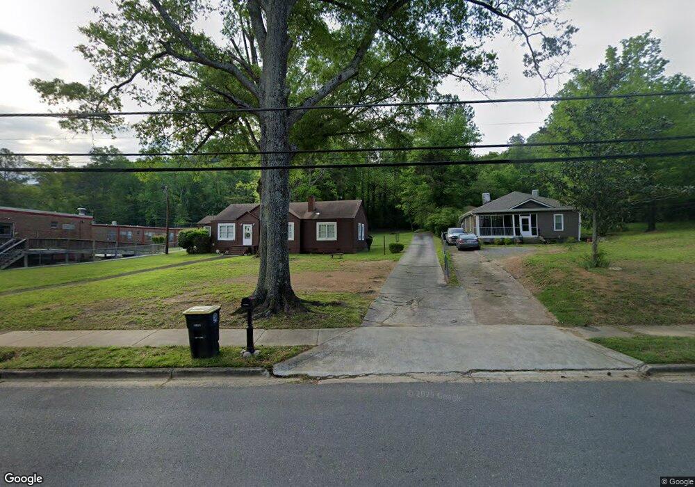 815 S Broad St SW, Rome, GA 30161 - photo 1
