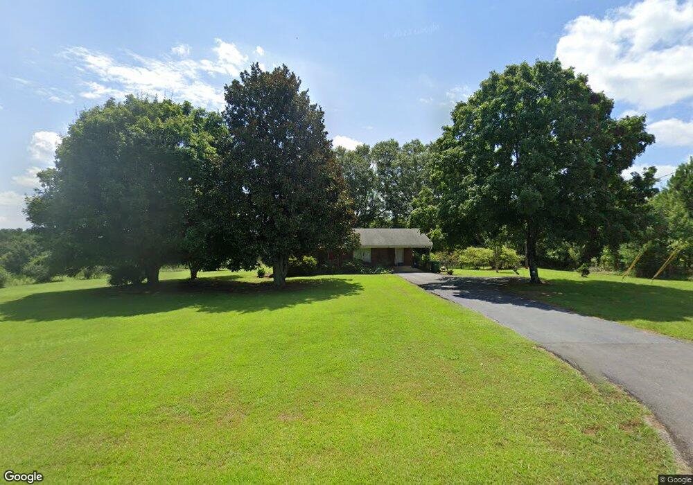 2143 Overbrook Dr, Gaffney, SC 29341 - photo 1