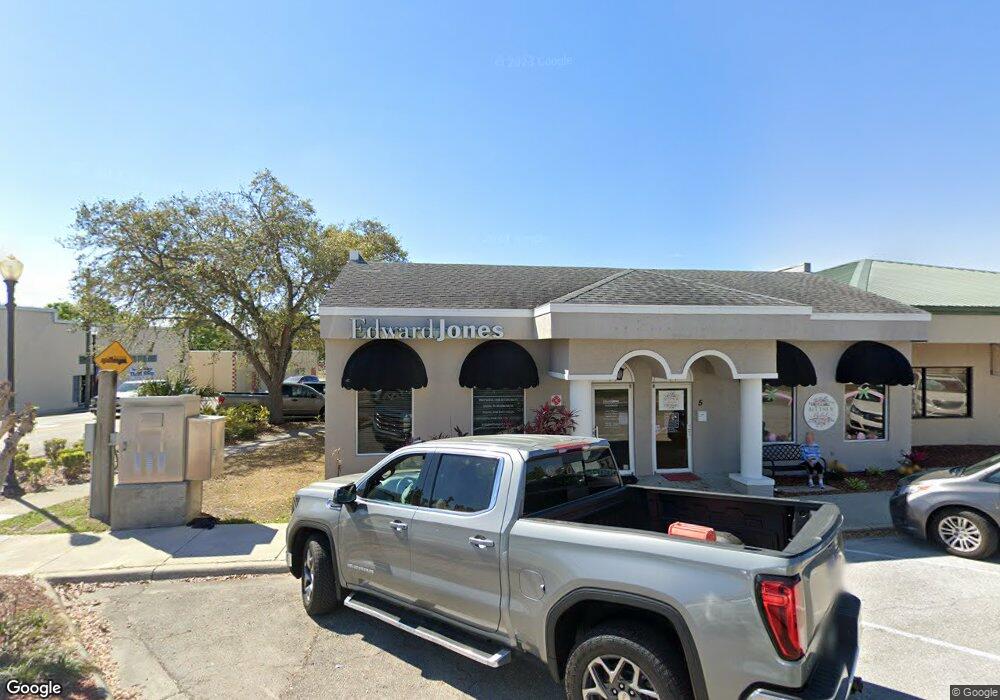 3 N Main Ave, Lake Placid, FL 33852 - photo 1