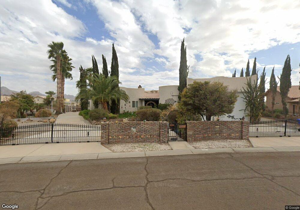 13977 E 54th Dr, Yuma, AZ 85367 - photo 1