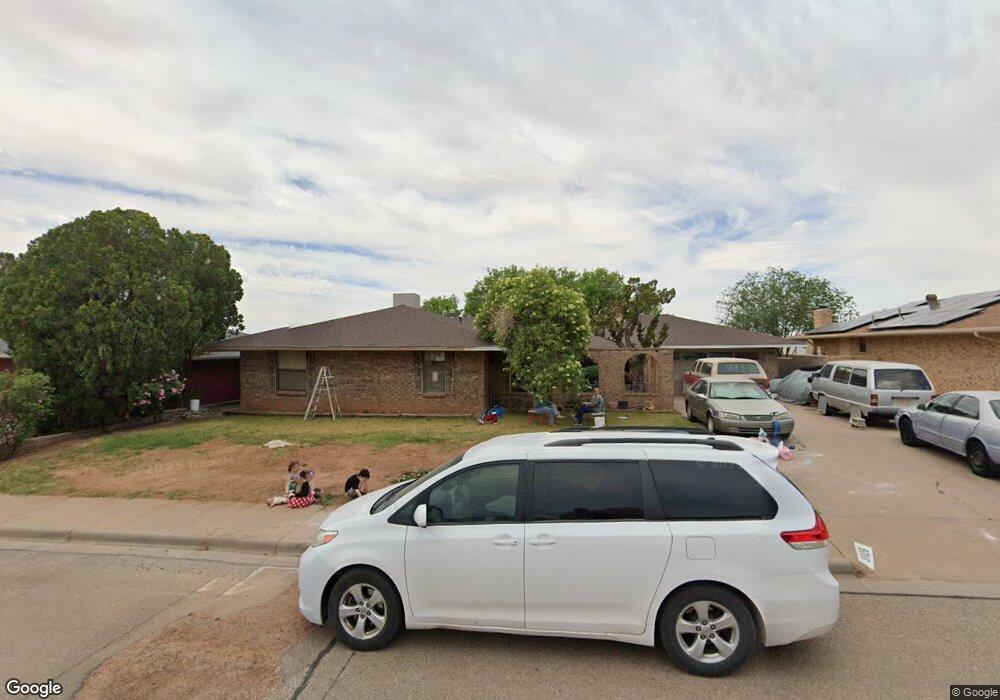 3029 Del Sur, Alamogordo, NM 88310 - photo 1