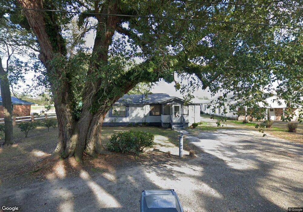 110 Thomas St, Camilla, GA 31730 - photo 1