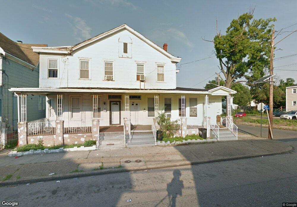 117 N 27th St, Camden, NJ 08105 - photo 1