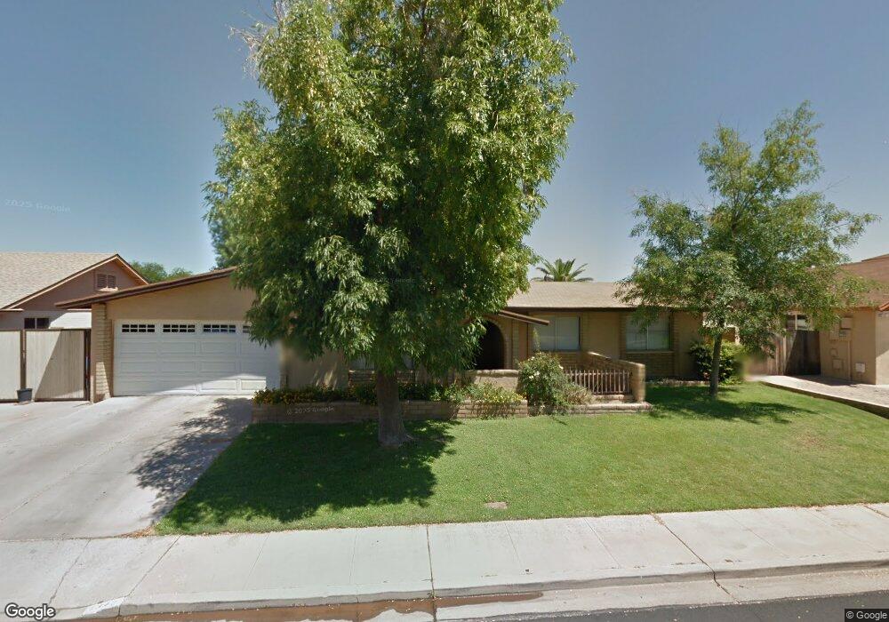 1342 W Lobo Ave, Mesa, AZ 85202 - photo 1