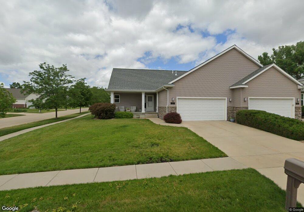 4036 Willowind St NE, Cedar Rapids, IA 52411 - photo 1