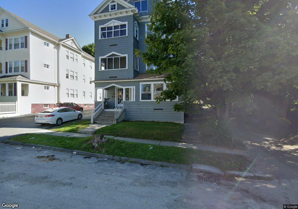 40 Woodford St unit 2, Worcester, MA 01604 - photo 1