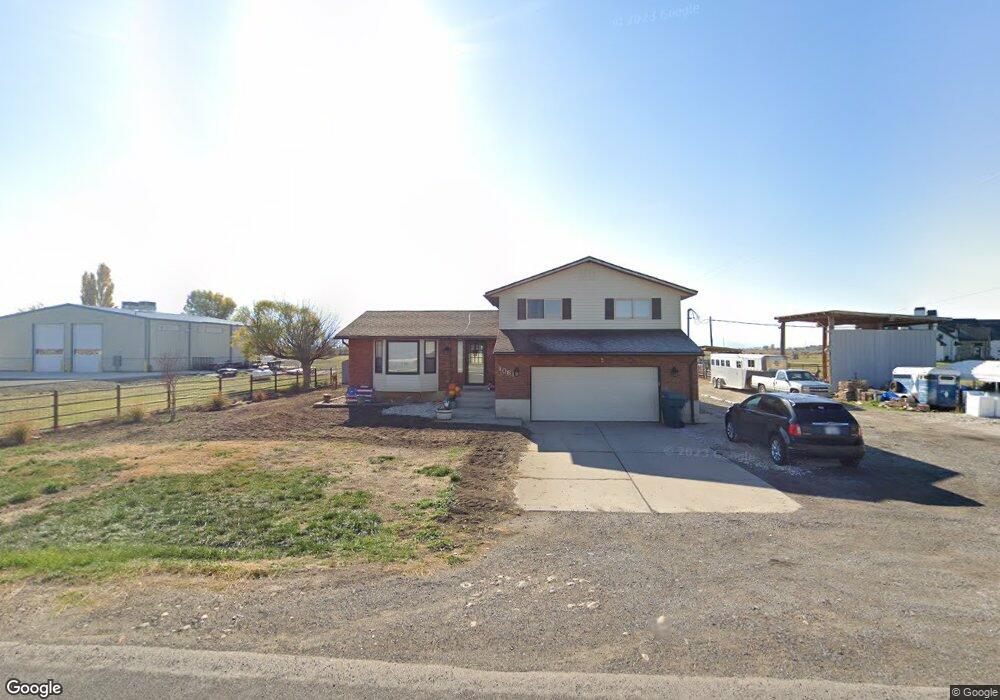 1061 W 5000 S, Spanish Fork, UT 84660 - photo 1