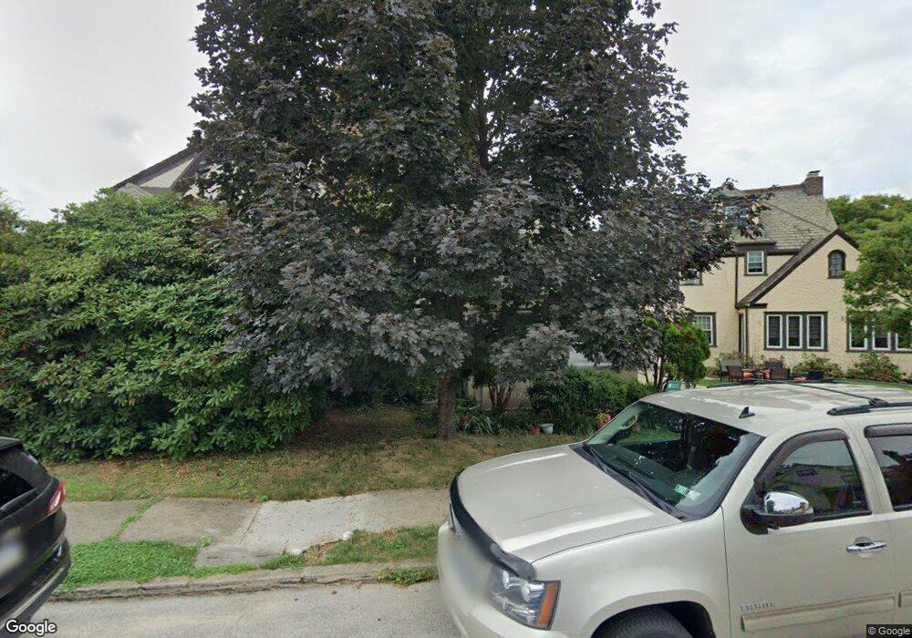 20 Gladstone Rd, Lansdowne, PA 19050 - photo 1