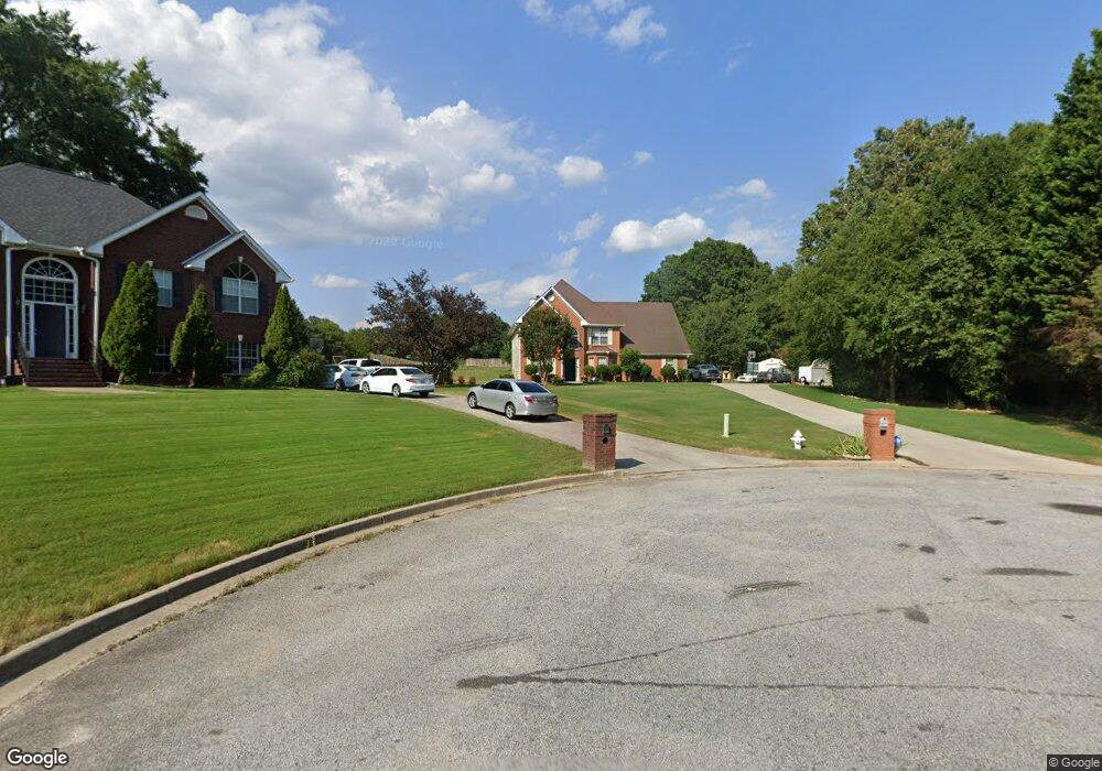 2938 Bridle Creek Dr SW, Conyers, GA 30094 - photo 1