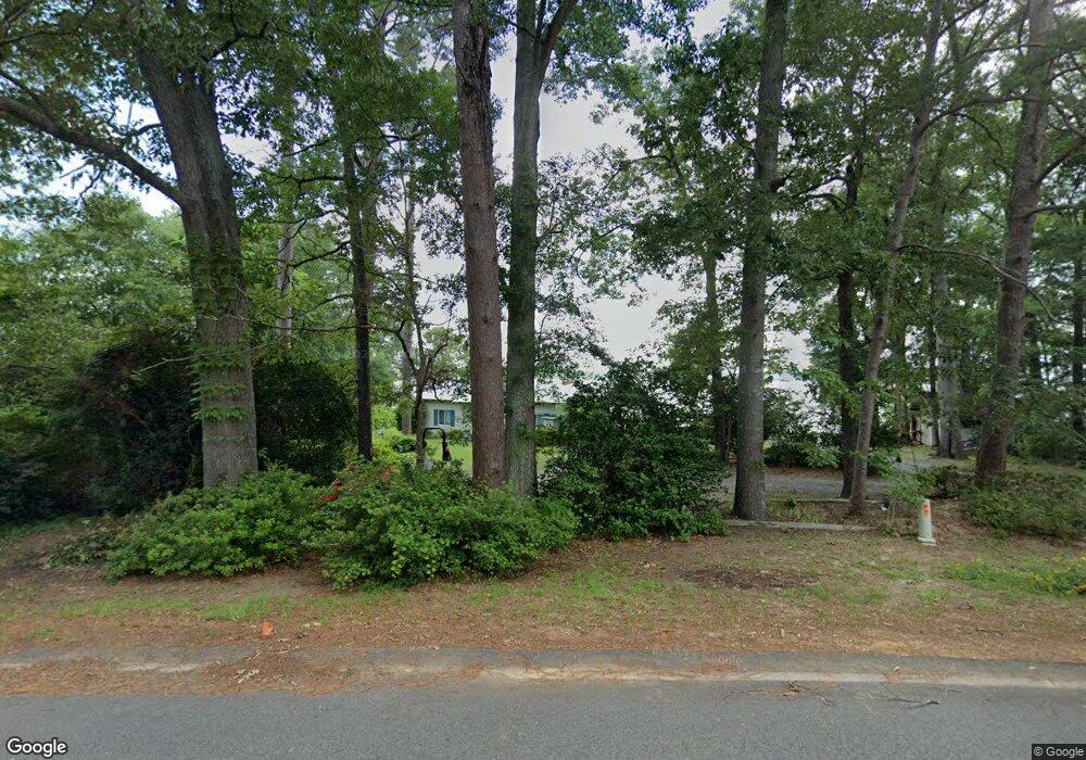 508 Lakeshore Dr, Cordele, GA 31015 - photo 1