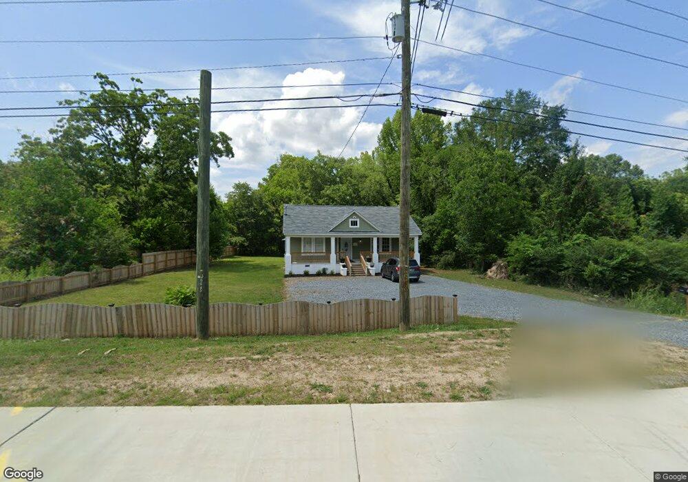 1478 Jeffersonville Rd, Macon, GA 31217 - photo 1