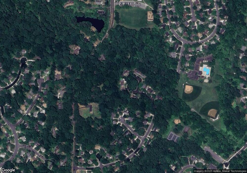 4614 Briar Patch Ct, Fairfax, VA 22032 - photo 1