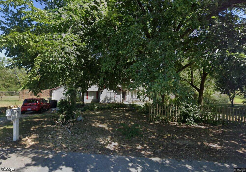 3541 S 216th East Ave, Broken Arrow, OK 74014 - photo 1