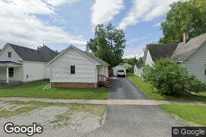 111 E East St, Argenta, IL 62501