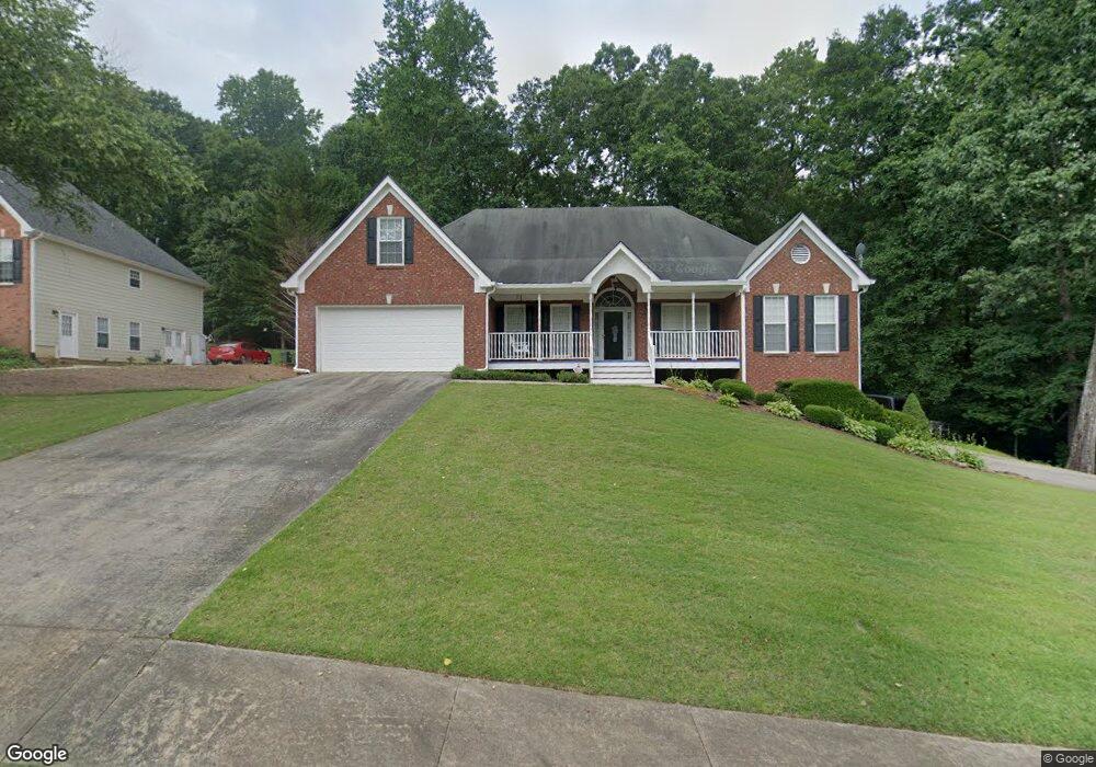 5514 River Valley Way unit 1, Flowery Branch, GA 30542 - photo 1