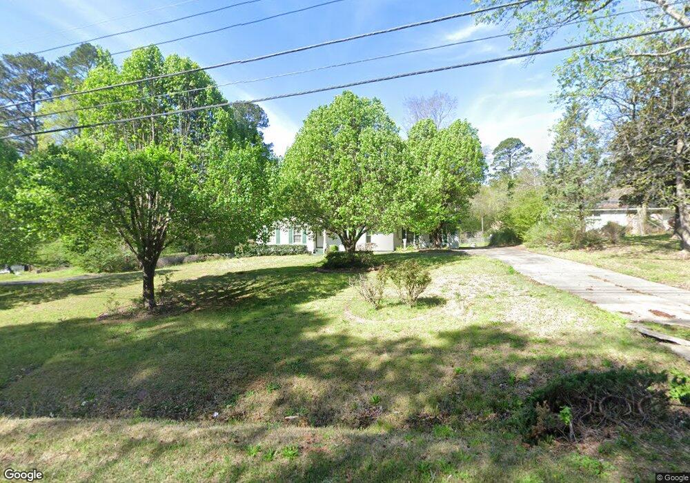 1614 Wesleyan Dr, Macon, GA 31210 - photo 1