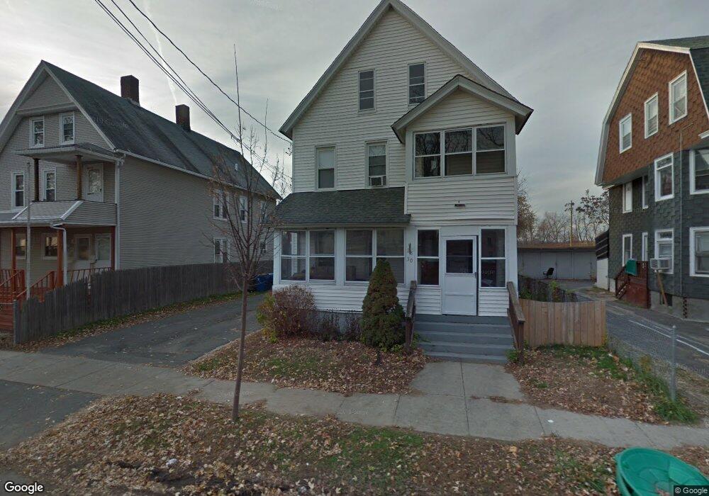 Street View Photo
